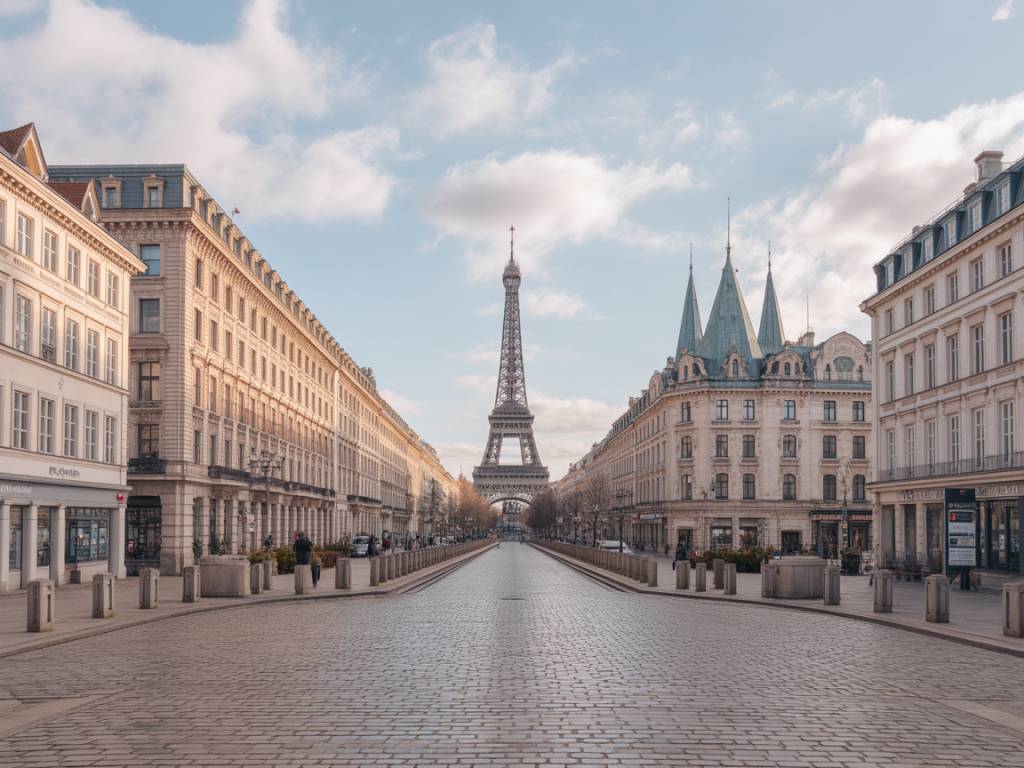 Parme carte : tous les lieux essentiels à repérer pour planifier votre visite