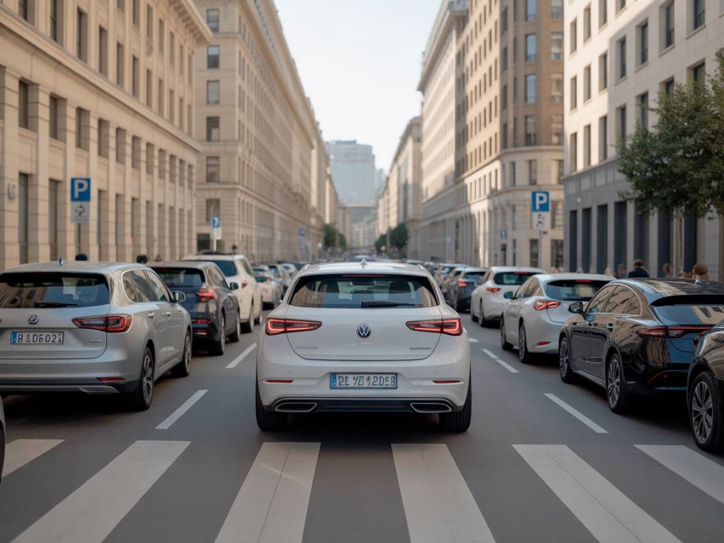 Parking Parme : conseils pratiques pour se garer facilement dans la ville