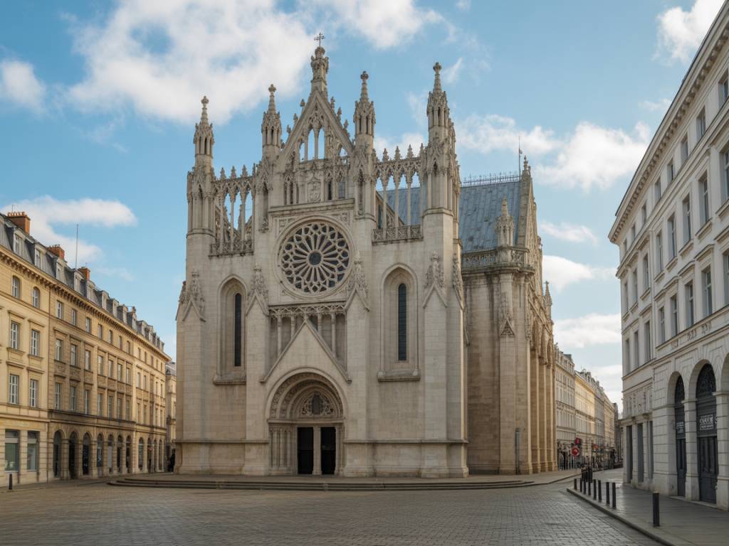 Baptistère de Parme : symboles médiévaux et beauté marbrée au cœur du centre historique