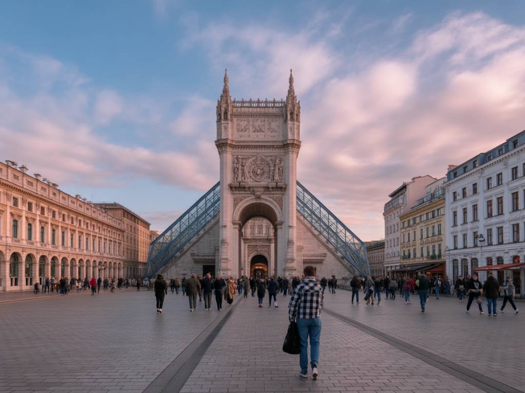 Visiter Parme : les lieux culturels et gastronomiques à ne pas manquer