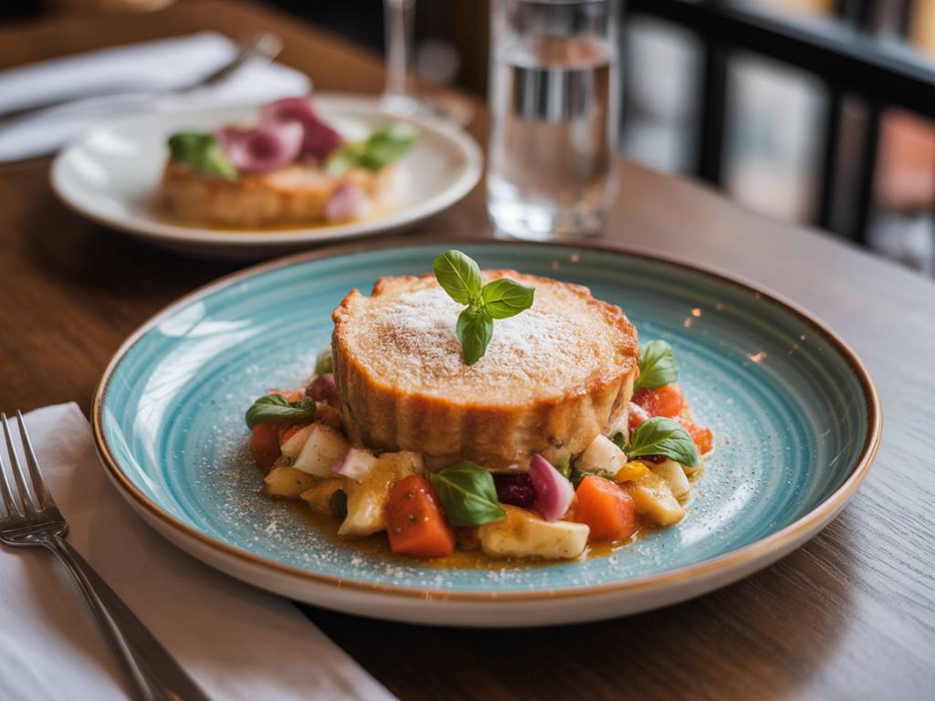 Restaurant Parma : les meilleures adresses pour savourer la cuisine parmesane