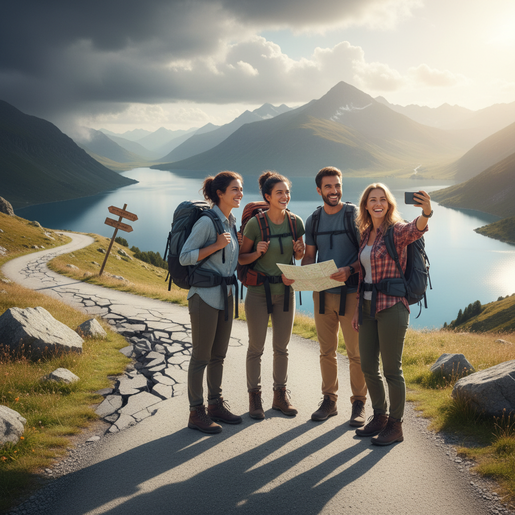 Compagnons de voyage : comment éviter les mauvaises surprises