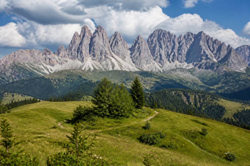Dolomites italiennes : guide complet pour découvrir les plus beaux paysages des Alpes italiennes